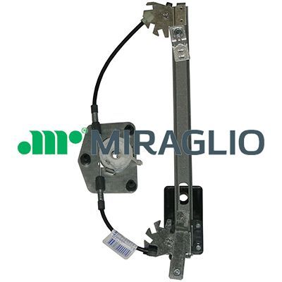 Window Regulator MIRAGLIO 30/1305