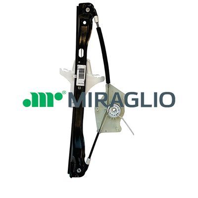 Window Regulator MIRAGLIO 30/1307