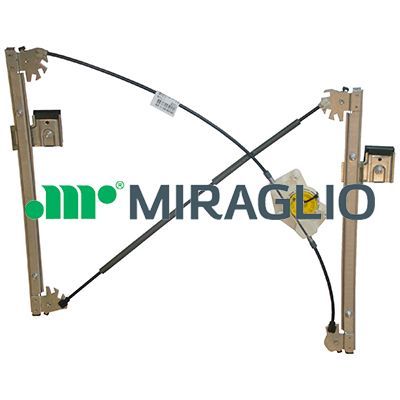 Window Regulator MIRAGLIO 30/1309