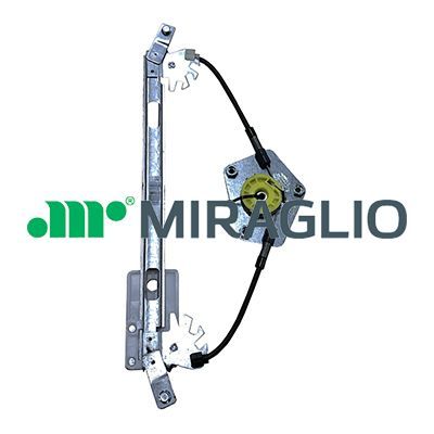 MIRAGLIO 30/1310 Window Regulator