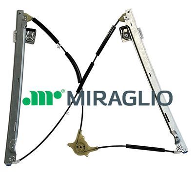 Window Regulator MIRAGLIO 30/1319