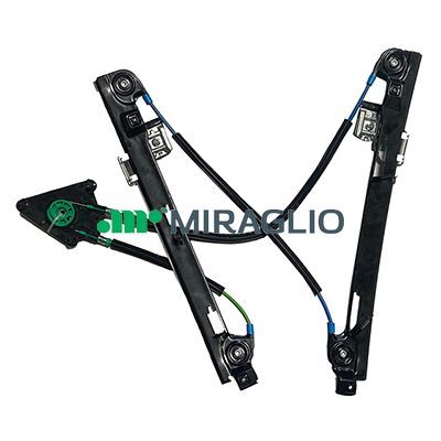 MIRAGLIO 30/1320 Window Regulator