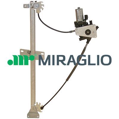 Window Regulator MIRAGLIO 30/1325