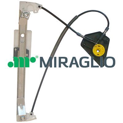 Window Regulator MIRAGLIO 30/1340