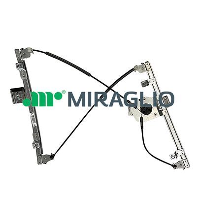 Window Regulator MIRAGLIO 30/1342