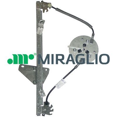 Window Regulator MIRAGLIO 30/1344