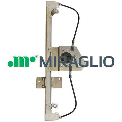 Window Regulator MIRAGLIO 30/1346