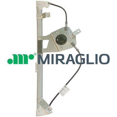 Window Regulator MIRAGLIO 30/1352