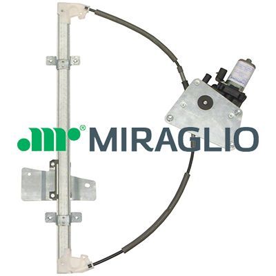 Window Regulator MIRAGLIO 30/1353