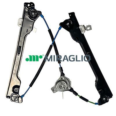 Window Regulator MIRAGLIO 30/1360