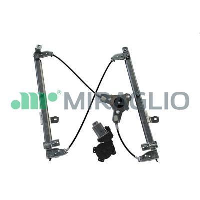 Window Regulator MIRAGLIO 30/1360C