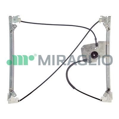 Window Regulator MIRAGLIO 30/1364