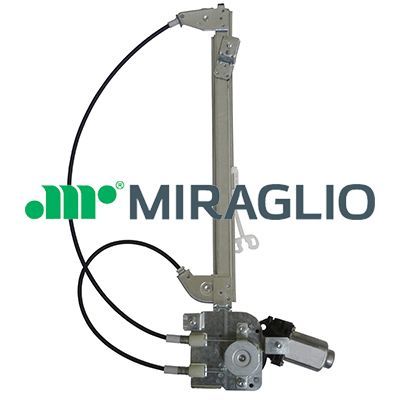 Window Regulator MIRAGLIO 30/1365