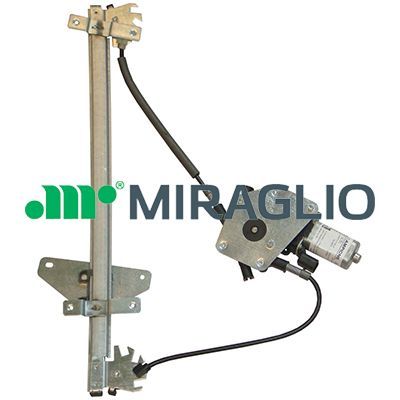 MIRAGLIO 30/1368 Window Regulator