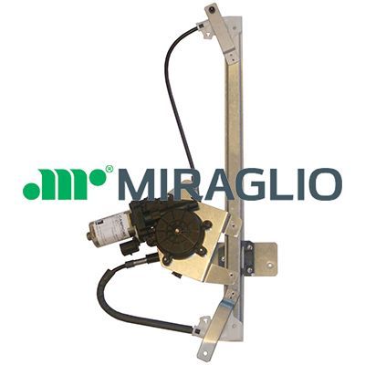 Window Regulator MIRAGLIO 30/1371