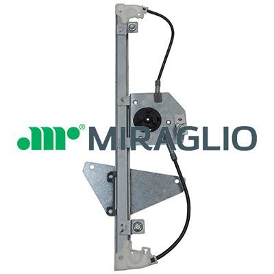 Window Regulator MIRAGLIO 30/1373