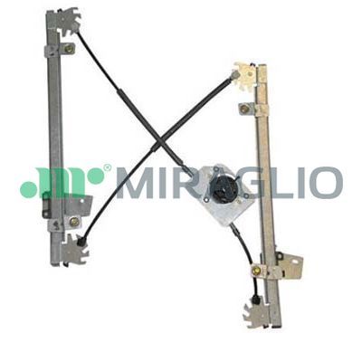 Window Regulator MIRAGLIO 30/1395
