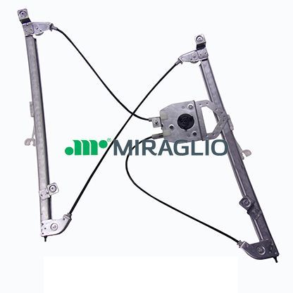MIRAGLIO 30/1405 Window Regulator
