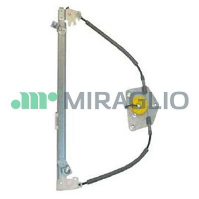 Window Regulator MIRAGLIO 30/1410