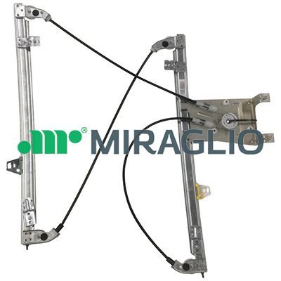 Window Regulator MIRAGLIO 30/1412