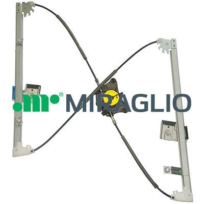 MIRAGLIO 30/1414 Window Regulator