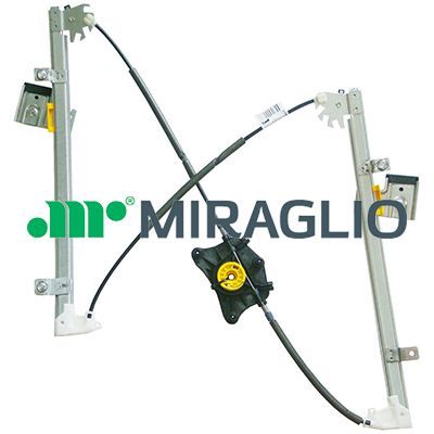 Window Regulator MIRAGLIO 30/1415