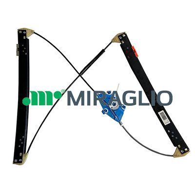 Window Regulator MIRAGLIO 30/1417