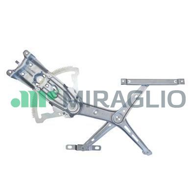 Window Regulator MIRAGLIO 30/1423