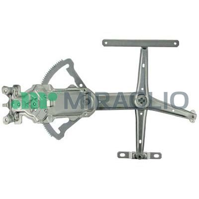Window Regulator MIRAGLIO 30/1425