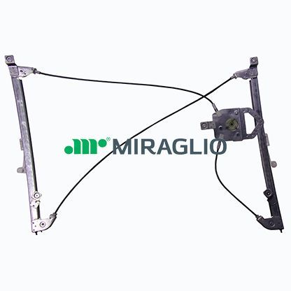 MIRAGLIO 30/1436 Window Regulator