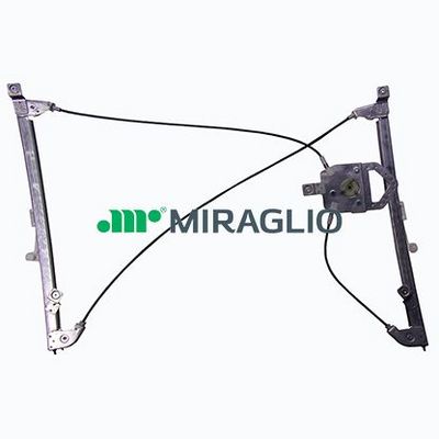 Window Regulator MIRAGLIO 30/1436