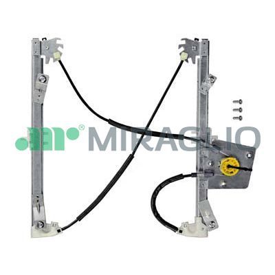 Window Regulator MIRAGLIO 30/1442