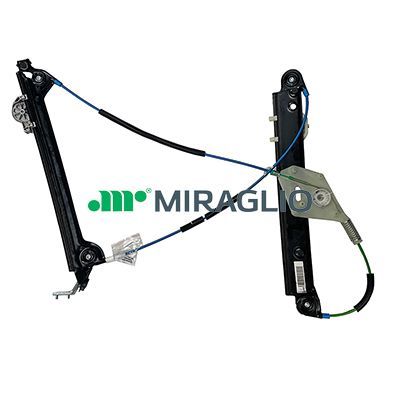 MIRAGLIO 30/1444 Window Regulator