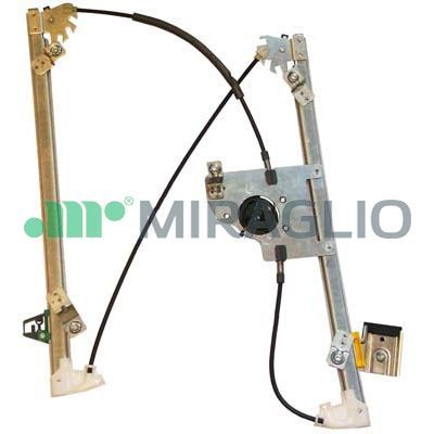 MIRAGLIO 30/1446 Window Regulator