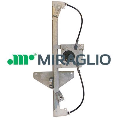 Window Regulator MIRAGLIO 30/1450