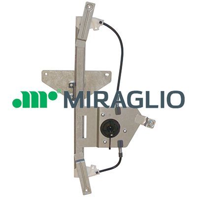 MIRAGLIO 30/1451 Window Regulator
