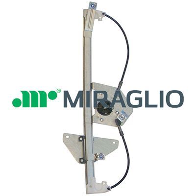 Window Regulator MIRAGLIO 30/1453