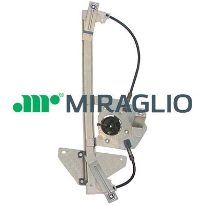 MIRAGLIO 30/1455 Window Regulator