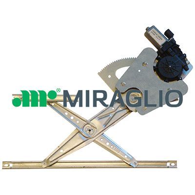 MIRAGLIO 30/1459 Window Regulator