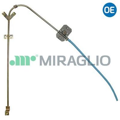 Window Regulator MIRAGLIO 30/145
