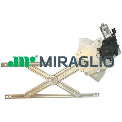 Window Regulator MIRAGLIO 30/1469