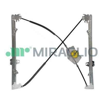 Window Regulator MIRAGLIO 30/1482