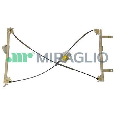 Window Regulator MIRAGLIO 30/1493