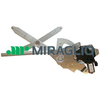 MIRAGLIO 30/1495 Window Regulator