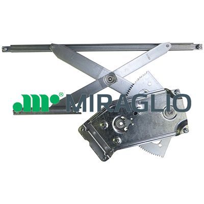 MIRAGLIO 30/1496 Window Regulator