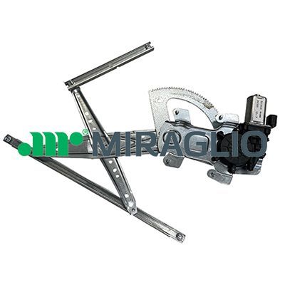 MIRAGLIO 30/1508 Window Regulator
