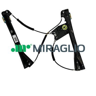 MIRAGLIO 30/1510 Window Regulator