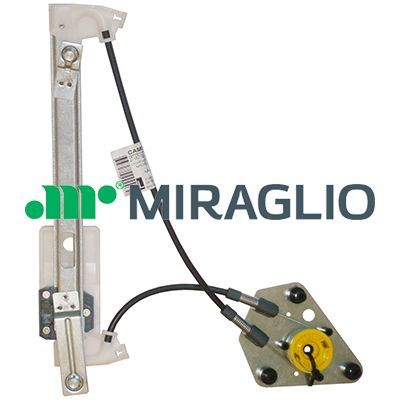 Window Regulator MIRAGLIO 30/1513