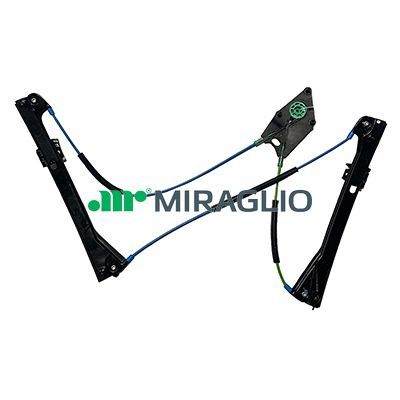 Window Regulator MIRAGLIO 30/1515