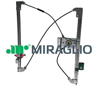 Window Regulator MIRAGLIO 30/1524